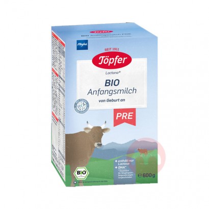 Topfer ¹ظлӤ׶̷pre 0 600g ¹ԭ