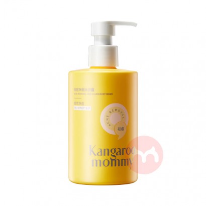 Kangaroo Mommy ԡ¶ 380ml