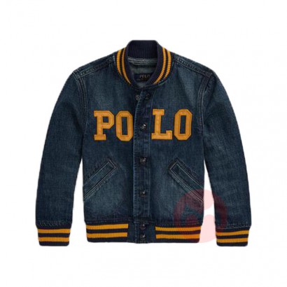 Polo Ralph Lauren ׶ͯţап ɫ...