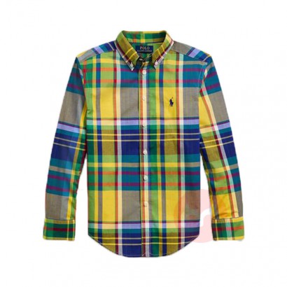 Polo Ralph Lauren ׶ͯʸ ɫ...