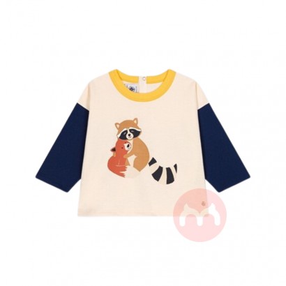 PETIT BATEAU Сͯɫձ궯ӡT ...