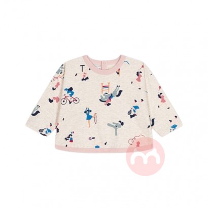 PETIT BATEAU Сͯɰ˶ͼT Ȿ...