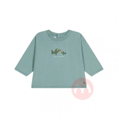 PETIT BATEAU СͯɰӡT ǳɫ ...