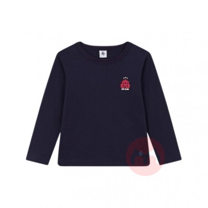 PETIT BATEAU СͯӡԲT Ȿԭ