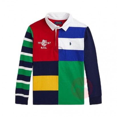 Polo Ralph Lauren ׶ͯƴƽ֯...