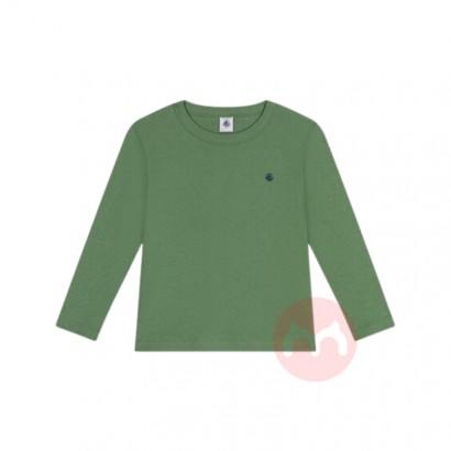 PETIT BATEAU Сͯл޳T ɫ...
