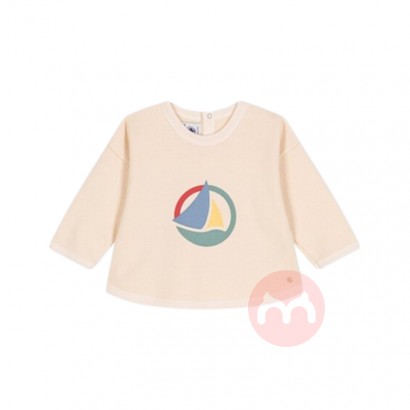 PETIT BATEAU Сͯлӡͷ ɫ ...