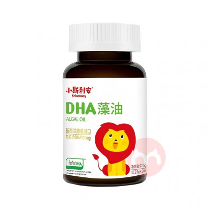 Scrianen ˹С˹DHA 22.5g