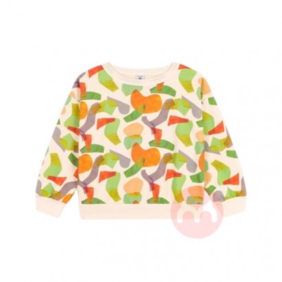 PETIT BATEAU Сͯͼӡͷ Ȿԭ...