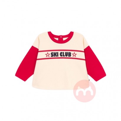 PETIT BATEAU Сͯĸӡ˫ɫ˶ͷ Ȿ...