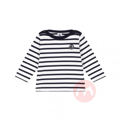 PETIT BATEAU Сͯˮֱ߳ͷ ɫ ...