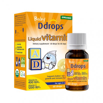 Ddrops ô׿˼Ӥ׶άA1200IU+D400IU ...