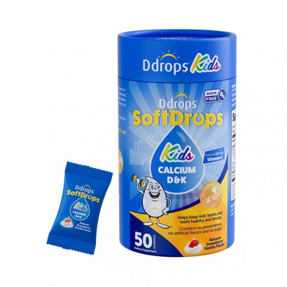 Ddrops ô׿˼СˮθDK 50 Ȿԭ
