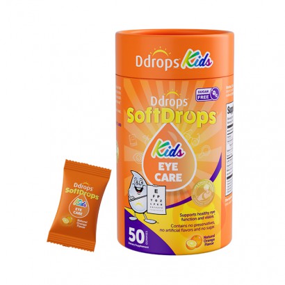 Ddrops ô׿˼СˮҶػǳζ 50 ...