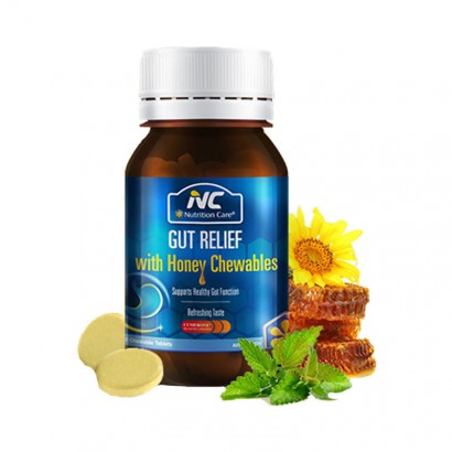 Nutrition Care Ŧ±NCθ׽Ƭ 60 ...