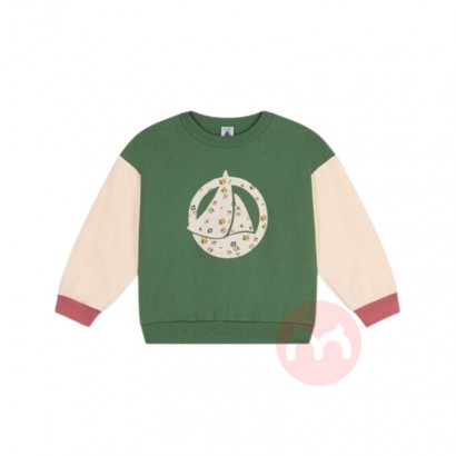 PETIT BATEAU Сͯ滨ͼ־ƴɫ ...