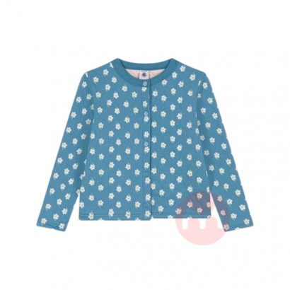 PETIT BATEAU Сͯ渴ͼӡ笷쿪 ɫ...