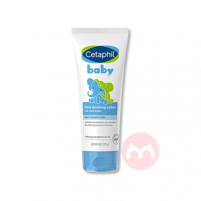 Cetaphil ˿ܽӤ滺Һľʪ˪ 226g