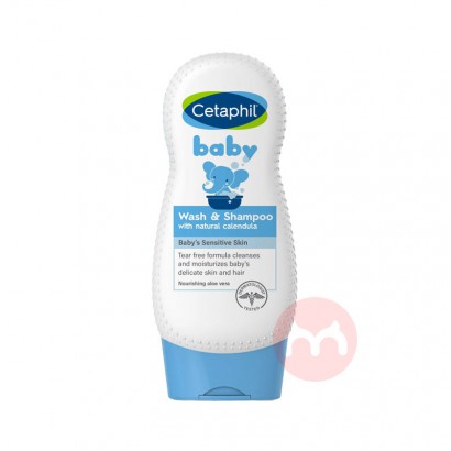 Cetaphil ˿ܽӤ׶յϴһ 230ml