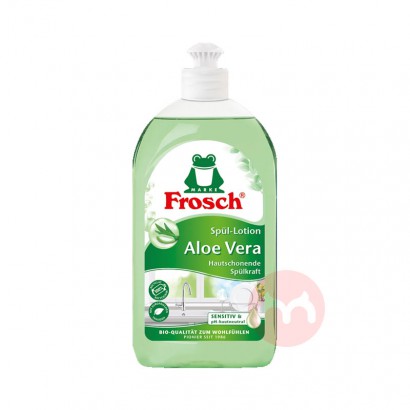 Frosch ¹ʩСܲ;«ϴྫ400ml Ȿԭ