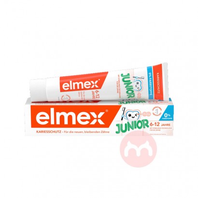 Elmex ¹JUNIORȣ Ȿԭ
