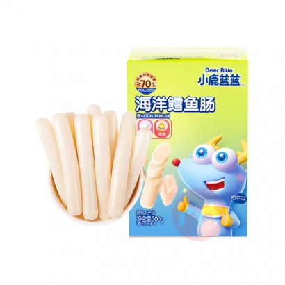 Deer Blue С¹ԭζ㳦 300g