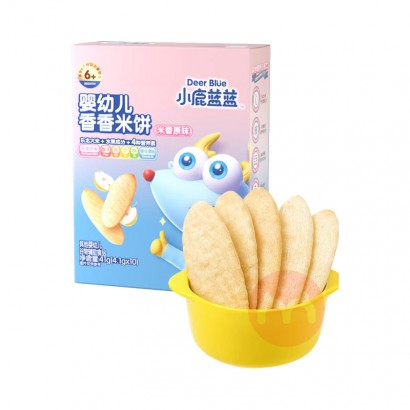 Deer Blue С¹Ӥ׶ĥױԭζ 41g