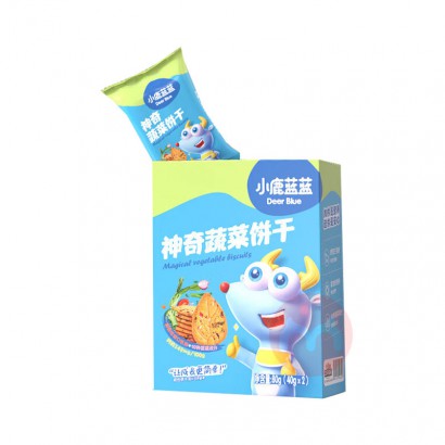 Deer Blue С¹ 80g