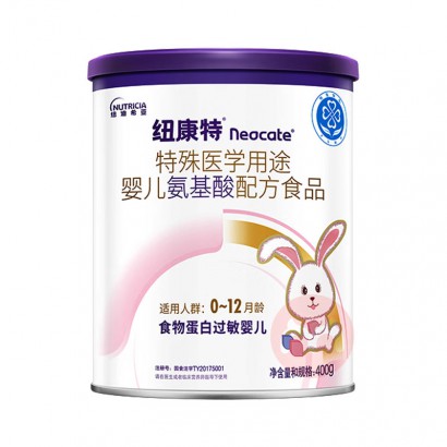 Neocate ŦذӤ׶̷ 400g