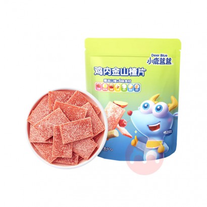 Deer Blue С¹Ӥ׶θɽƬ 60g ڽɽƬ