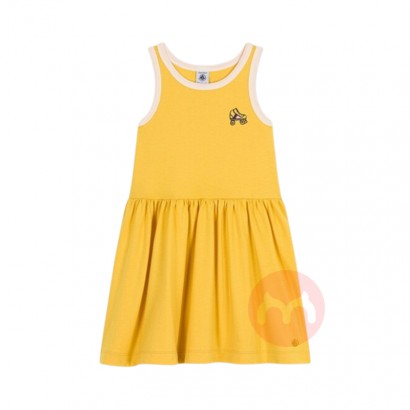 PETIT BATEAU СֻͯЬӡȹ Ȿԭ