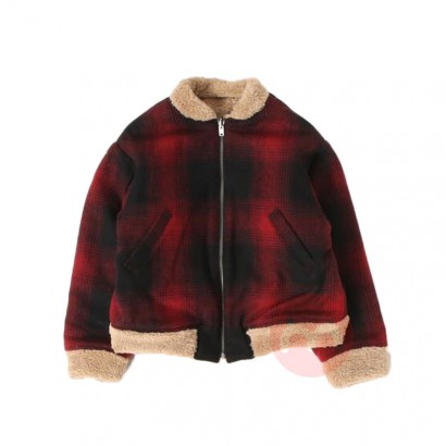 EAST END HIGHLANDERS ձEAST END HIGHLANDERSͯ˫п<130-150cm> ɫ Ȿԭ