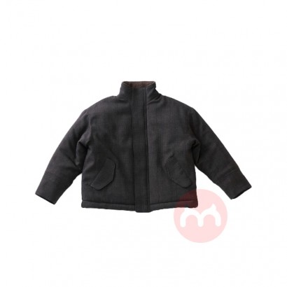 EAST END HIGHLANDERS ձEAST END HIGHLANDERSͯп <130-150cm> ɫ Ȿԭ