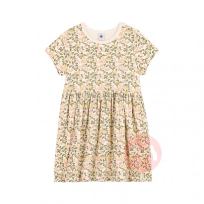 PETIT BATEAU Сͯ滨ӡȹ Ȿԭ