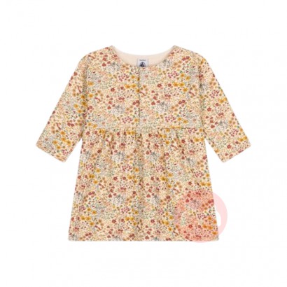 PETIT BATEAU СͯС̻ӡȹ Ȿԭ