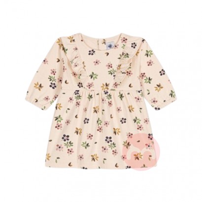 PETIT BATEAU СͯСҶ߻ӡȹ Ȿԭ
