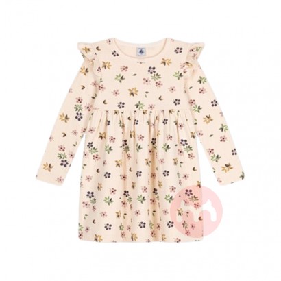 PETIT BATEAU СͯҶ߻ӡȹ Ȿԭ