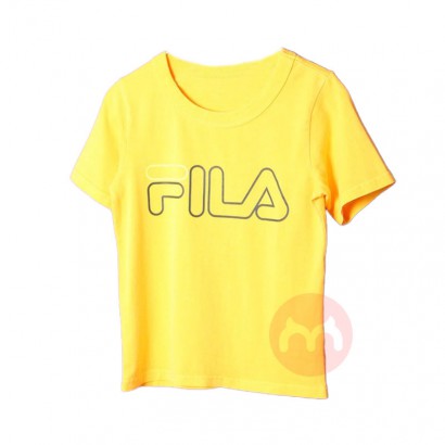 FILA ֶͯձӡT ĩɫ Ȿԭ