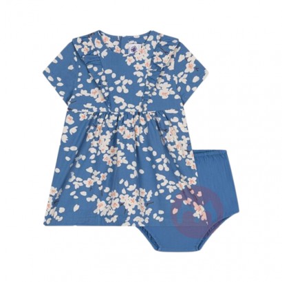 PETIT BATEAU СͯСҶӣӡȹ2װ Ȿԭ