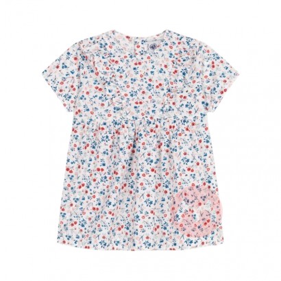PETIT BATEAU СͯСҶ߻ӡȹ Ȿԭ