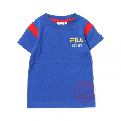 FILA ֶͯ־T ɫ Ȿԭ