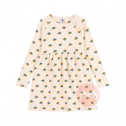 PETIT BATEAU Сͯплտӡȹ Ȿԭ
