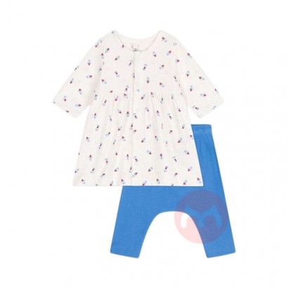 PETIT BATEAU СӤ׶ӡȹ2װ Ȿԭ