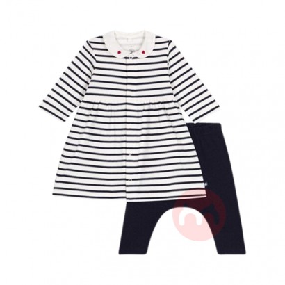 PETIT BATEAU СӤ׶ͼĴ峤ȹ2װ Ȿԭ