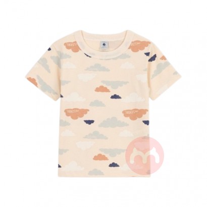 PETIT BATEAU СͯпƲӡʶT Ȿԭ