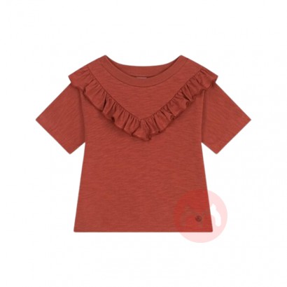 PETIT BATEAU СͯVκҶ߶T ɫ Ȿԭ