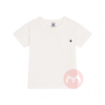 PETIT BATEAU Сͯпл޶ڴT Ȿԭ