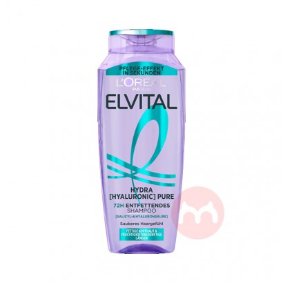 108ѡ2L`OREAL Paris ŷ͸ϴˮ 250ml Ȿԭ