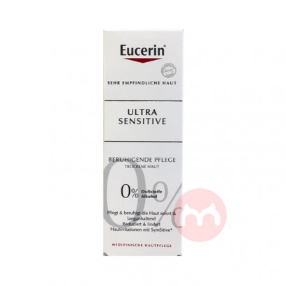 Eucerin ¹ɫ氲޻˪ 50ml Ȿԭ