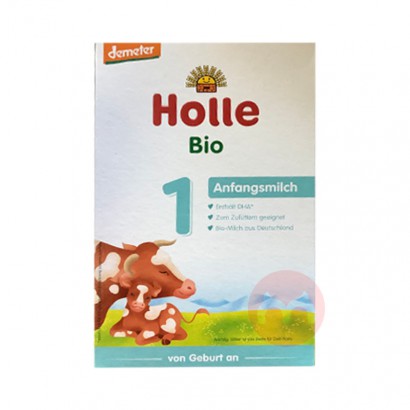 Holle ¹лӤ׶̷1 0 400g ¹ԭ
